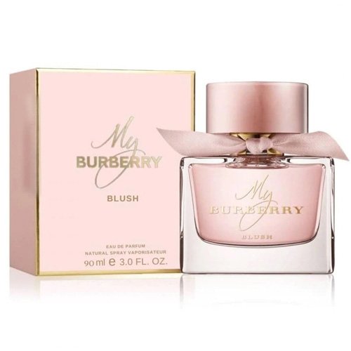 My Burberry Blush Women Edp 90 - Ml