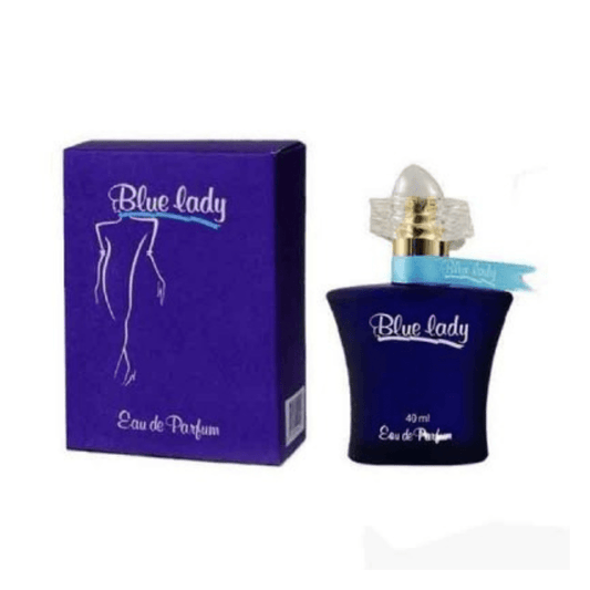 Rasasi Blue Lady Perfume 40 - Ml