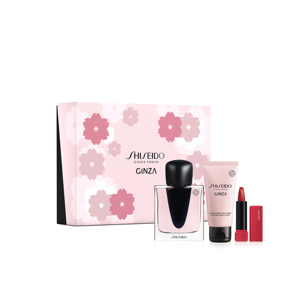 Sehsedio Women Gift Set 50 - Ml + Lipstick+ Peniel