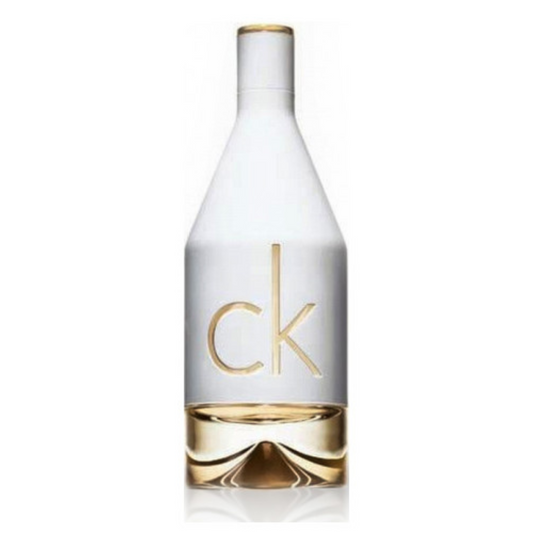 Calvin Klein CK In2U EDT for Women - 150ml