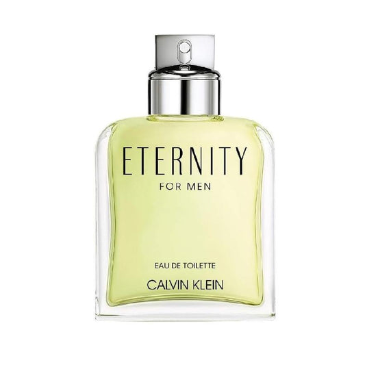 Calvin Klein Eternity EDT for Men - 100ml