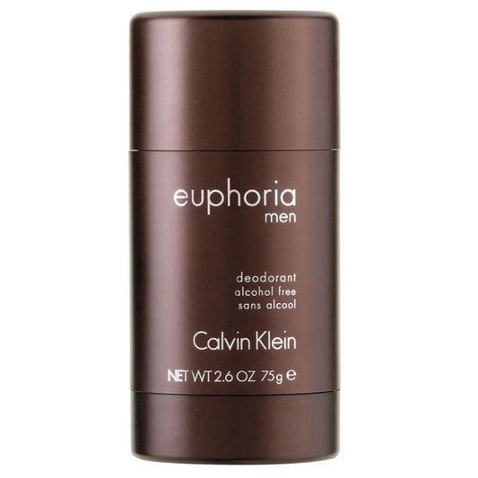 Calvin Klein Euphoria Deo Stick for Men - 75g