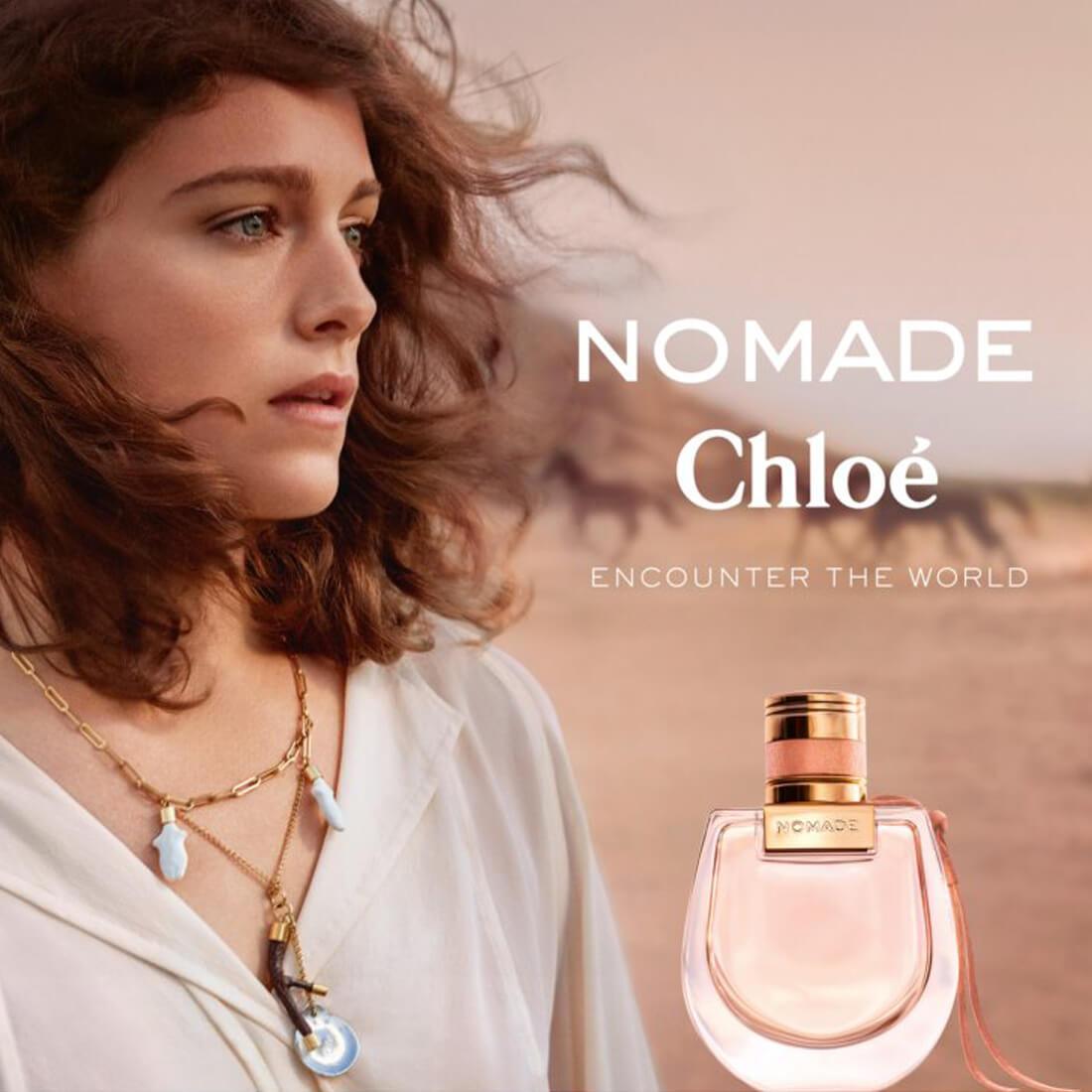 Chloe Nomade EDP for Women - 75ml