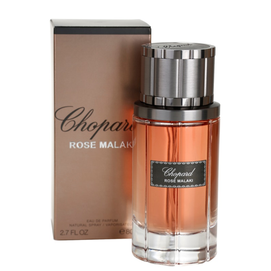 Chopard Rose Malaki Men EDP - 80ml