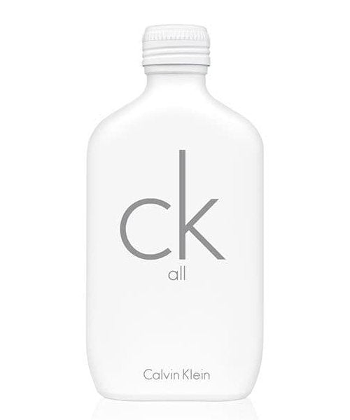 Calvin Klein All Men EDT - 100ml