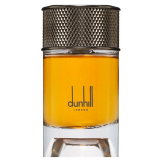 Dunhill Signature Collection Moroccan Amber EDP for Men - 100ml