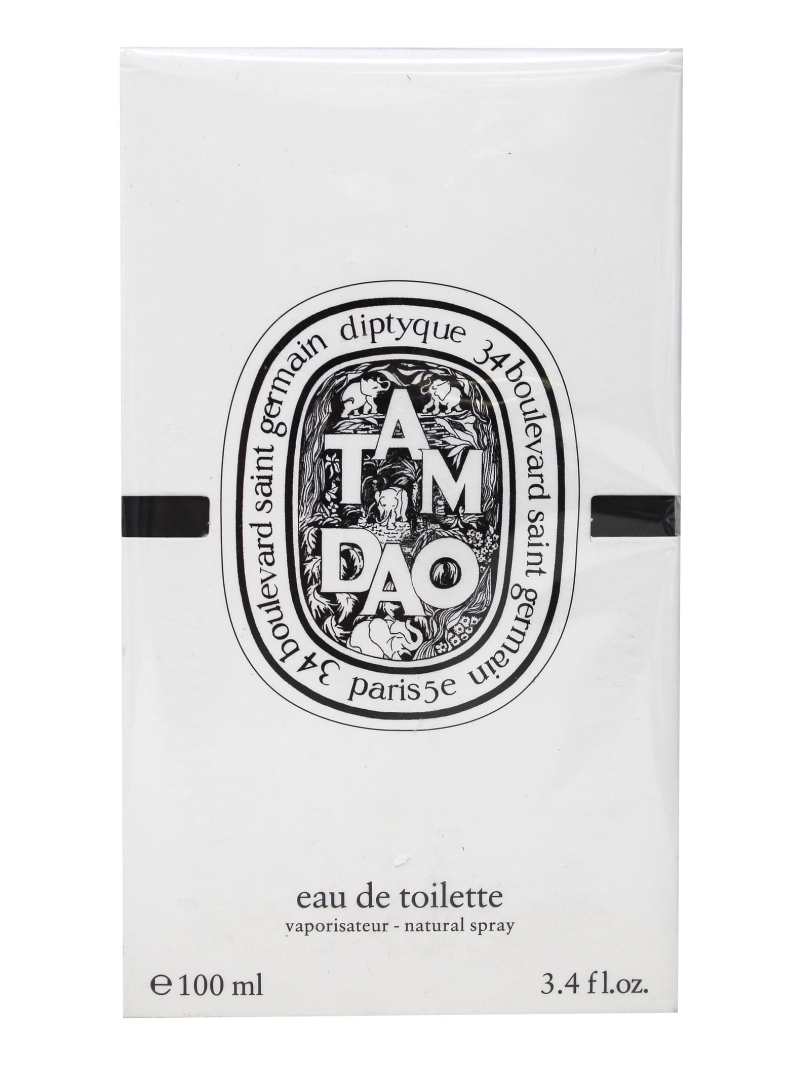 Diptyque Tam Dao EDT for Women - 100ml