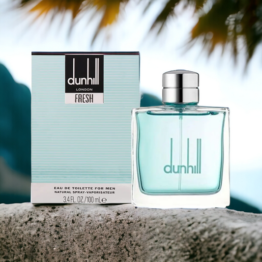 Dunhill Fresh Men EDT - 100ml