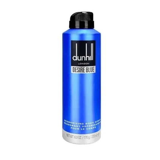 Dunhill Desire Blue Deodorant Spray - 200ml