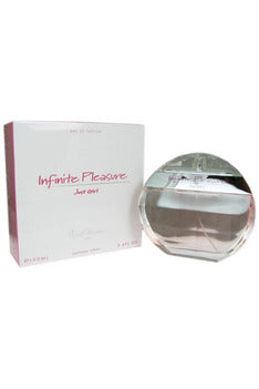 Infinite Pleasure Pink Womens Edt 100 - Ml