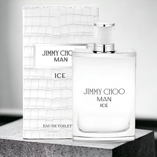 Jimmy Choo Ice Men EDT - 100ml