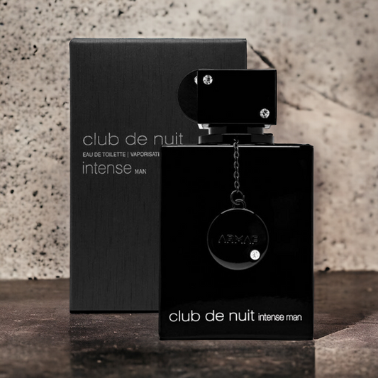 Armaf Club De Nuit Intense Men EDT - 105ml