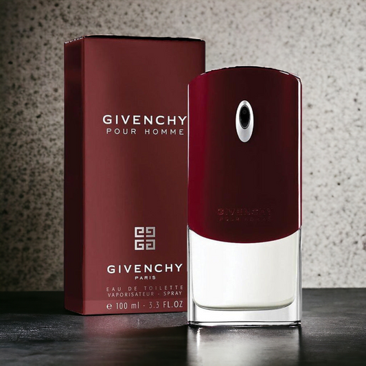 Givenchy Pour Homme EDT for Men - 100ml