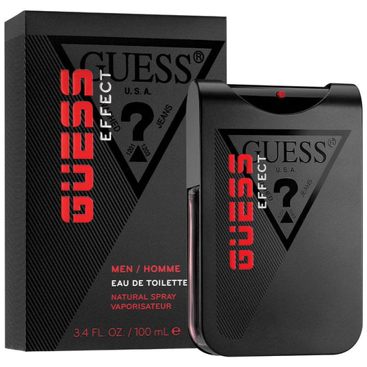 Guess Effect Men Edt 100 - Ml