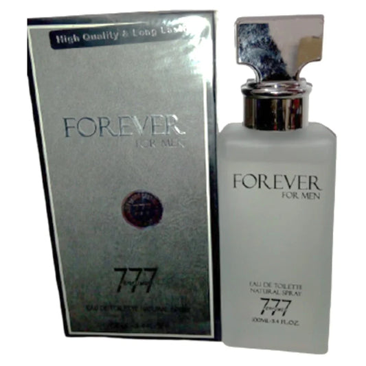 Forever For Men Perfume - 100 -Ml