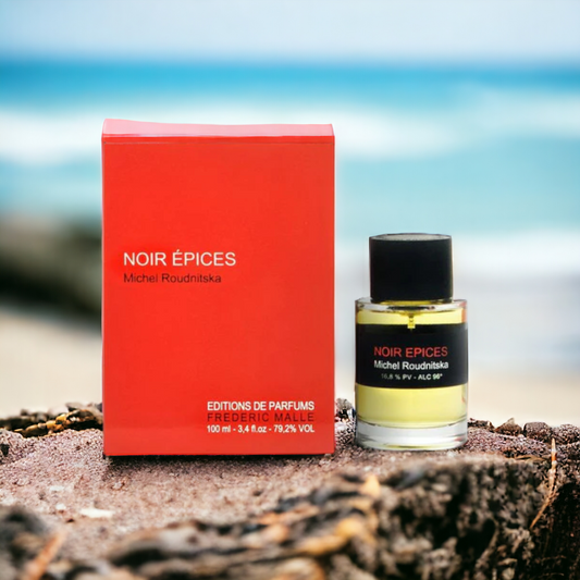 Frederic Malle Noir Epices Michel Roudnitska EDP - 100ml