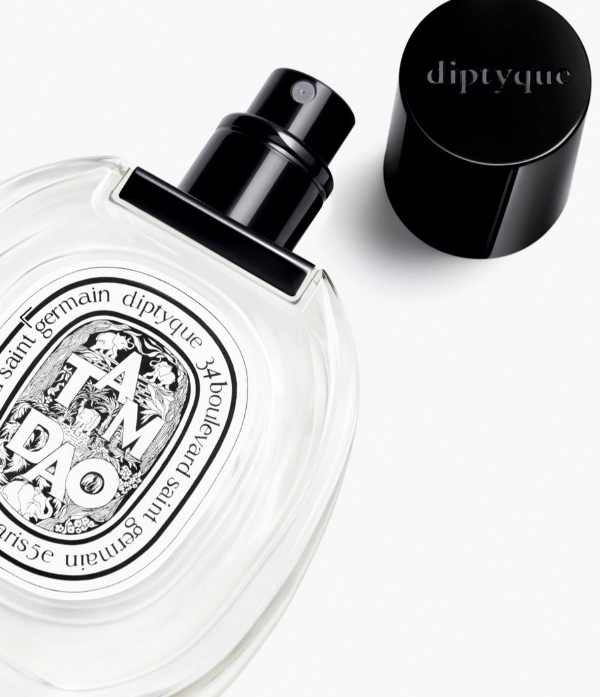 Diptyque Tam Dao EDT for Women - 100ml