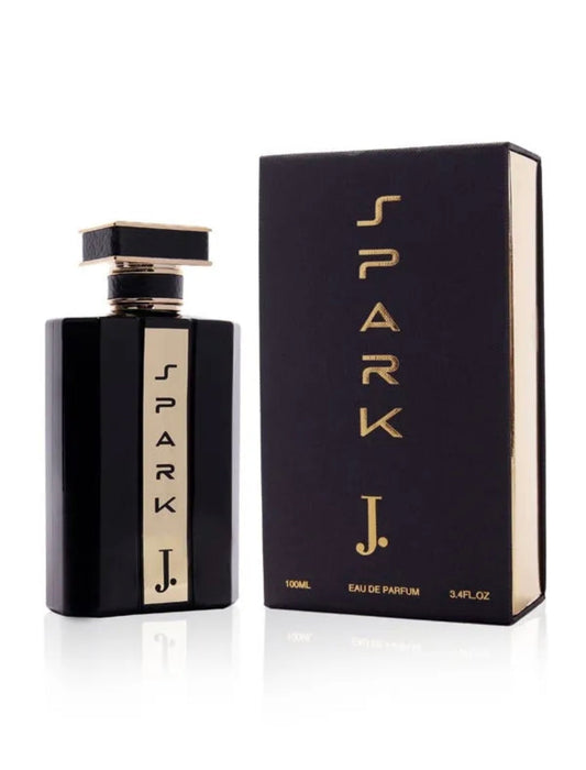 Junaid Jamshed Spark Men Edp 100 - Ml