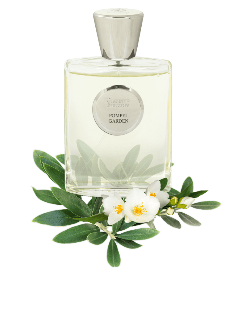 Giardino Benessere Pompei Garden Edp 100 - Ml