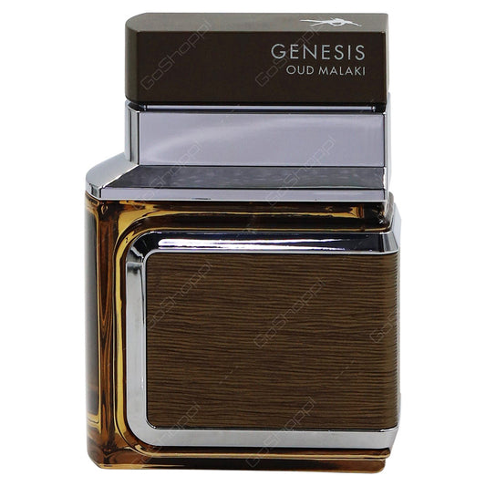 Emper Genesis Oud Malaki EDT for Men - 100ml