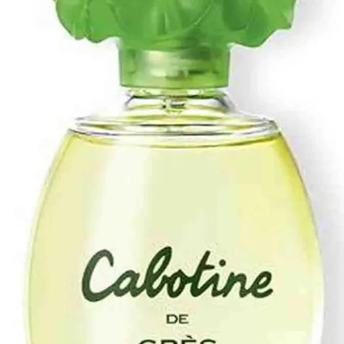 Cabotine De Gres EDT for Women - 100ml