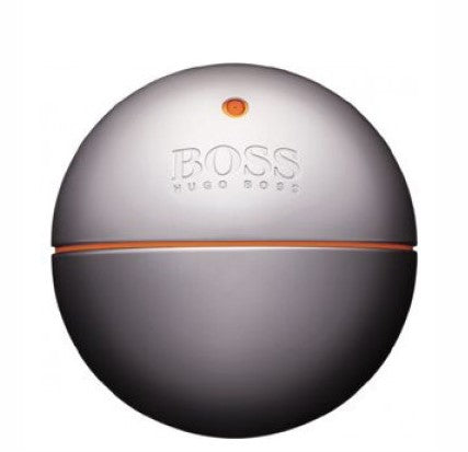 Hugo Boss In Motion Men EDT - 90ml