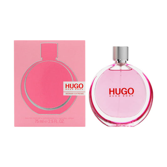 Hugo Boss Extreme Women Edp 75 - Ml