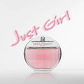 Infinite Pleasure Pink Womens Edt 100 - Ml