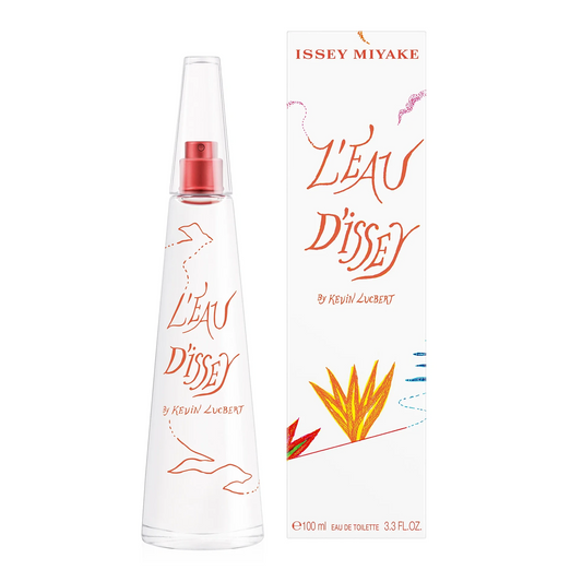 Issey Miyake Pour Femme Summer Edt 100 - Ml