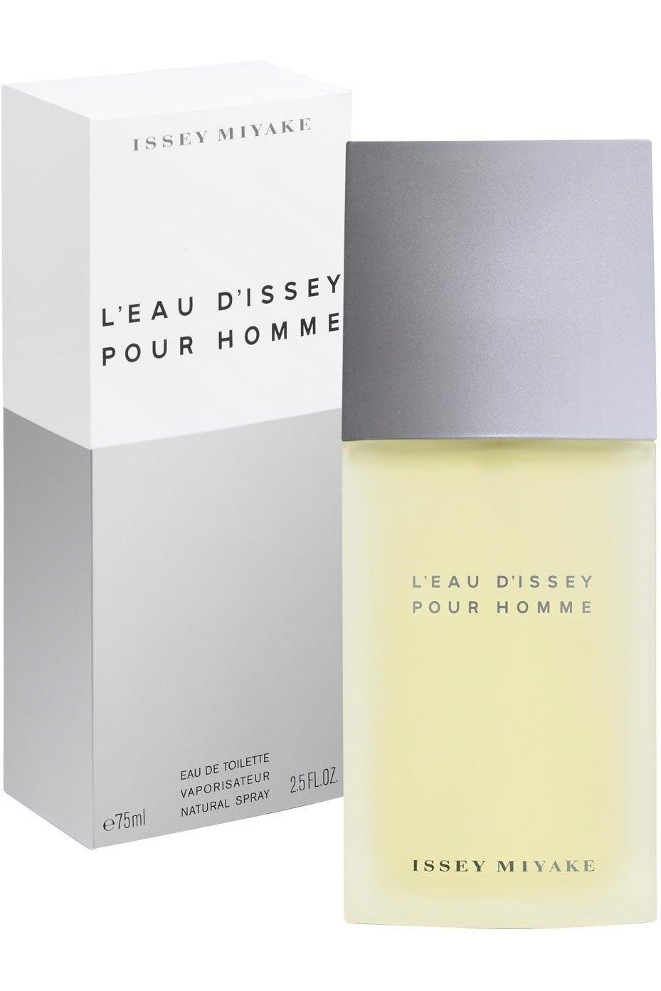 Issey Miyake Men EDT - 75ml