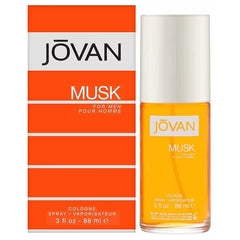 Jovan Musk Men 88 - Ml