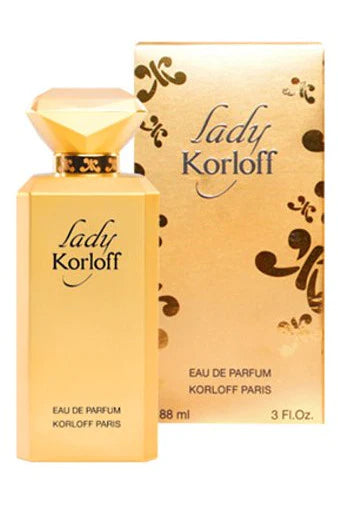 Korloff by Lady Korloff EDP for Women - 100ml