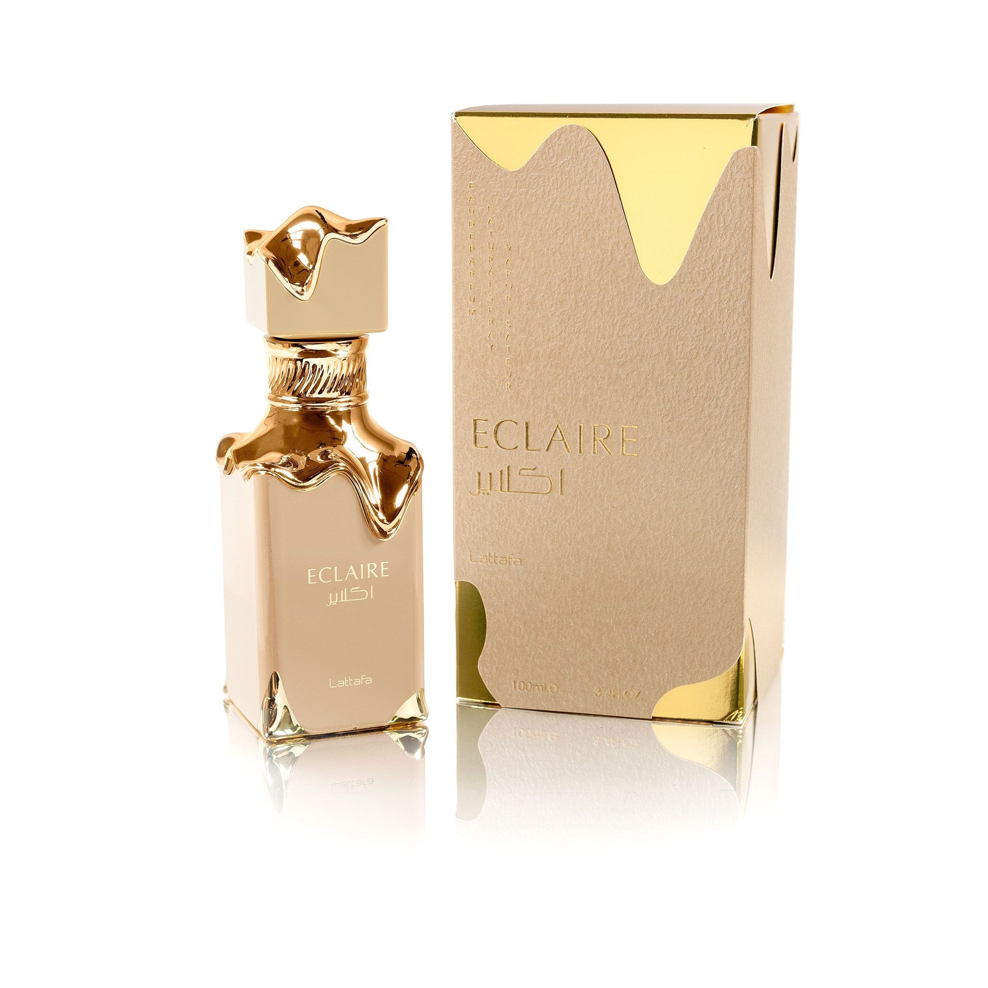 Lattafa Eclair Edp For Womens 100 - Ml