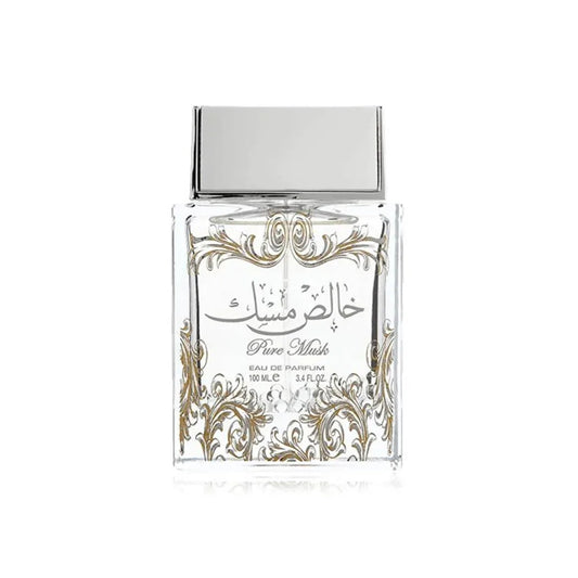 Lattafa Pure Musk Edp 100 - Ml