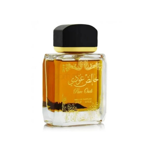 Lattafa Pure Oudi Edp 100 - Ml