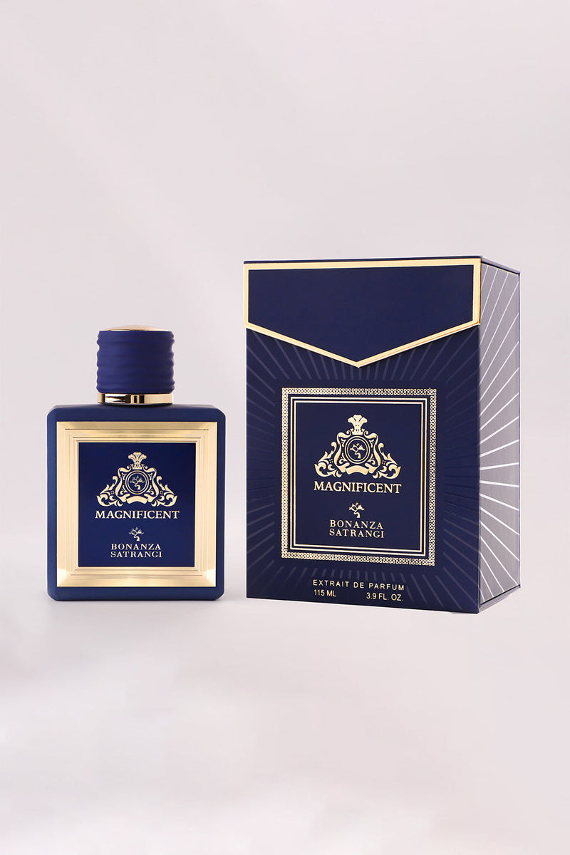 Magnificent Extrait De Parfume Bonanza Satrangi 115 - Ml