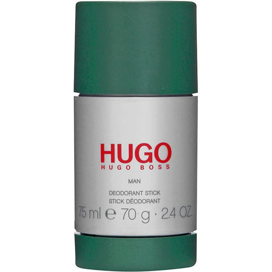 Hugo Green Deo Mens Stick 75gm