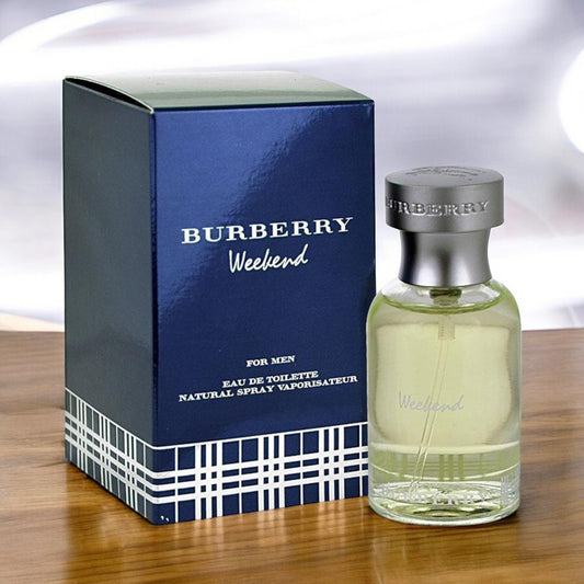 Burberry Weekend EDT for Men - 100ml