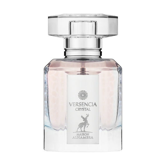 Alhambra Versencia Crystal EDP for Women - 100ml