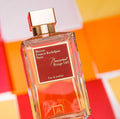 Maison Francis Kurkdjian Baccarat Rouge 540 Edp 200 - Ml