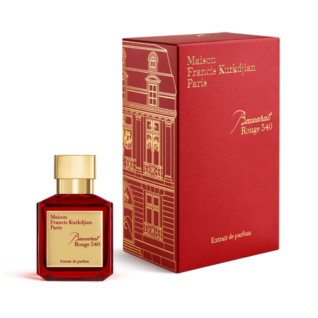 Maison Francis Kurkdjian Baccarat Rouge 540 Extrait 70 - Ml