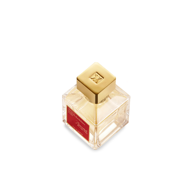 Maison Francis Kurkdjian Baccarat Rouge 540 Edp For Mens 70 - Ml