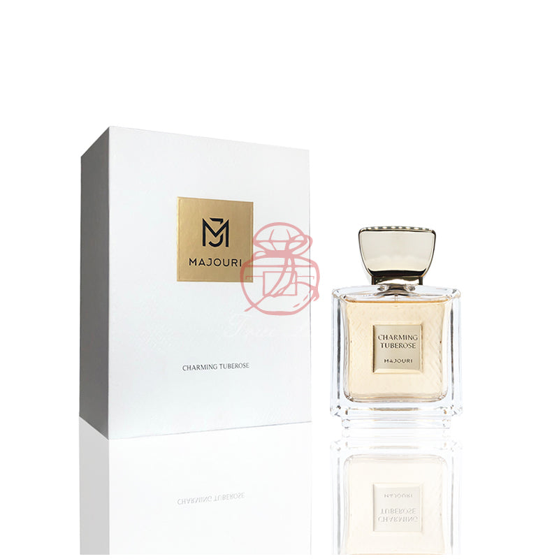 Majouri Charming Tuberose Edp 75 - Ml