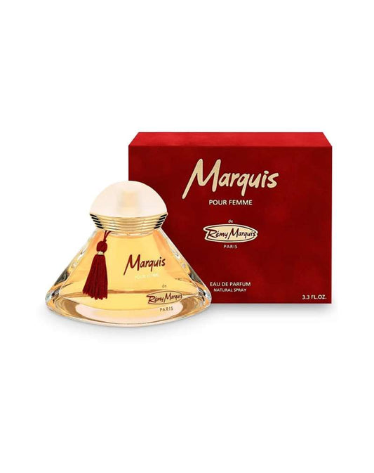 Marquis Perfume 60 - Ml -For Womens