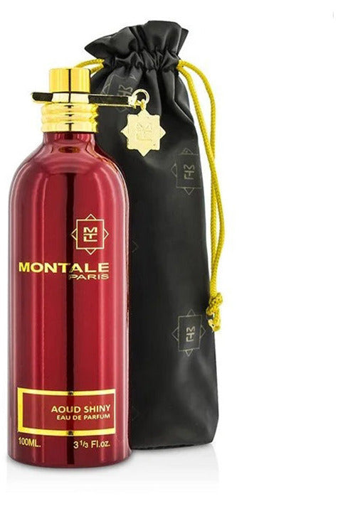 Montale Red Aoud Edp 100 - Ml