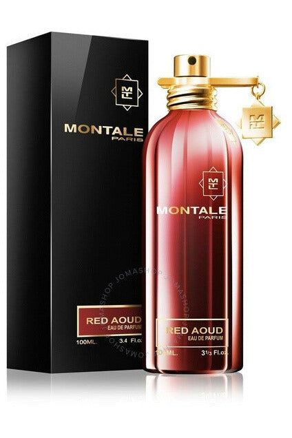 Montale Red Aoud Edp 100 - Ml