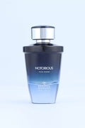 Notorious Bonanza Satrangi Men Edp 100 - Ml