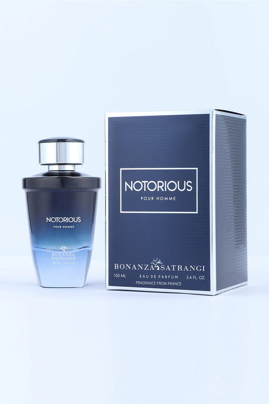 Notorious Bonanza Satrangi Men Edp 100 - Ml