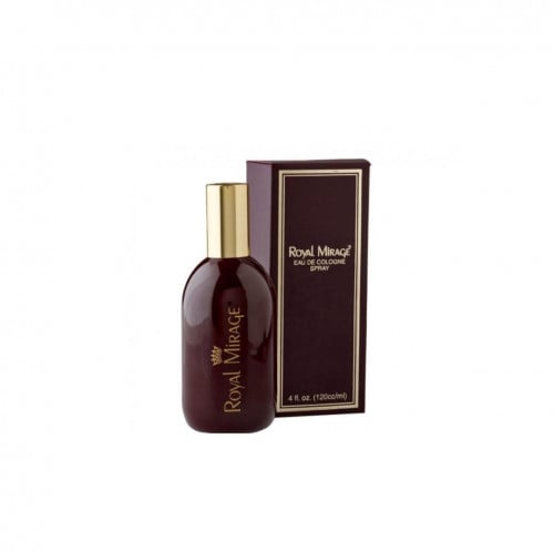 Royal Mirage Brown For Mens 120 - Ml