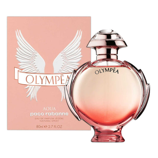 Paco Rabanne Olympea Aqua Women EDT - 80ml